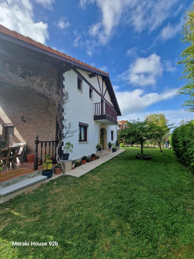 Meraki House 92B Arnuero Εξωτερικό φωτογραφία