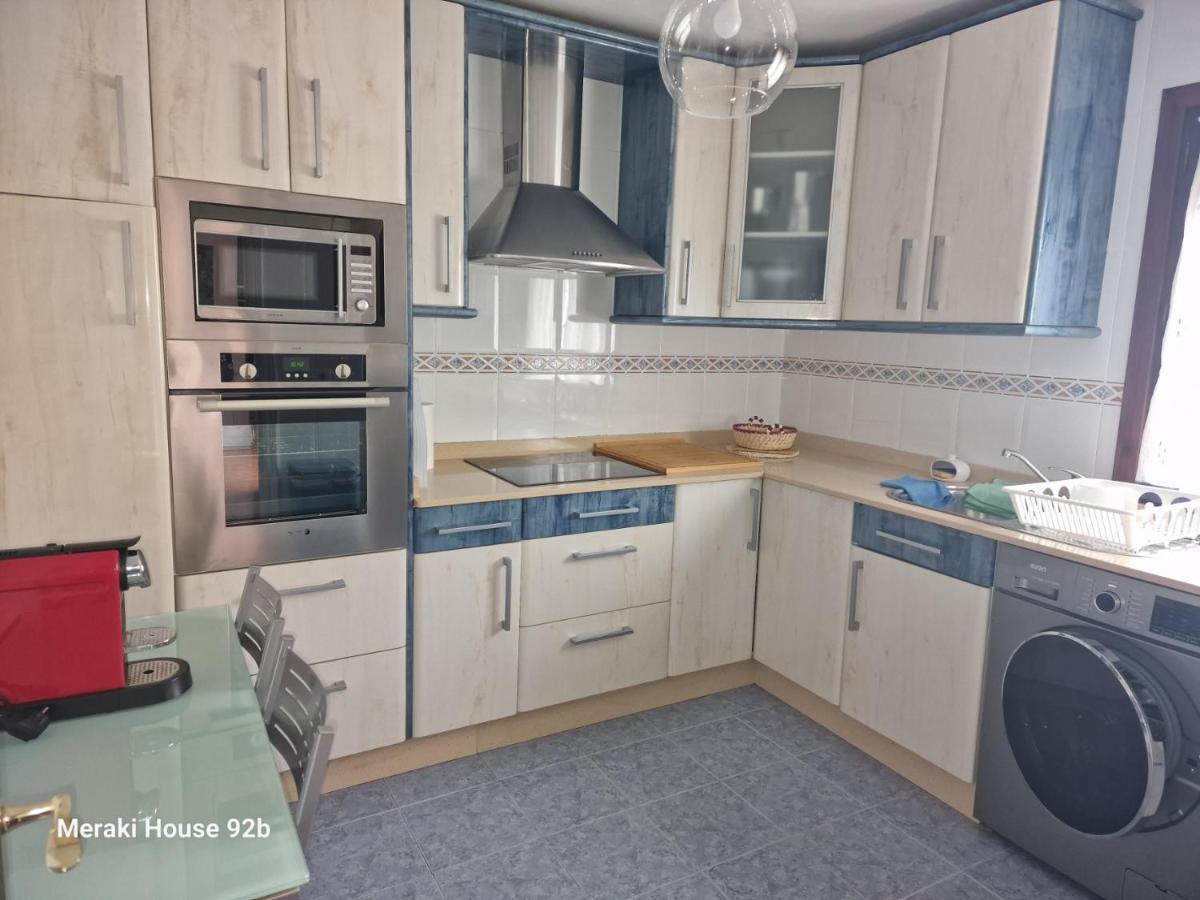 Meraki House 92B Arnuero Εξωτερικό φωτογραφία