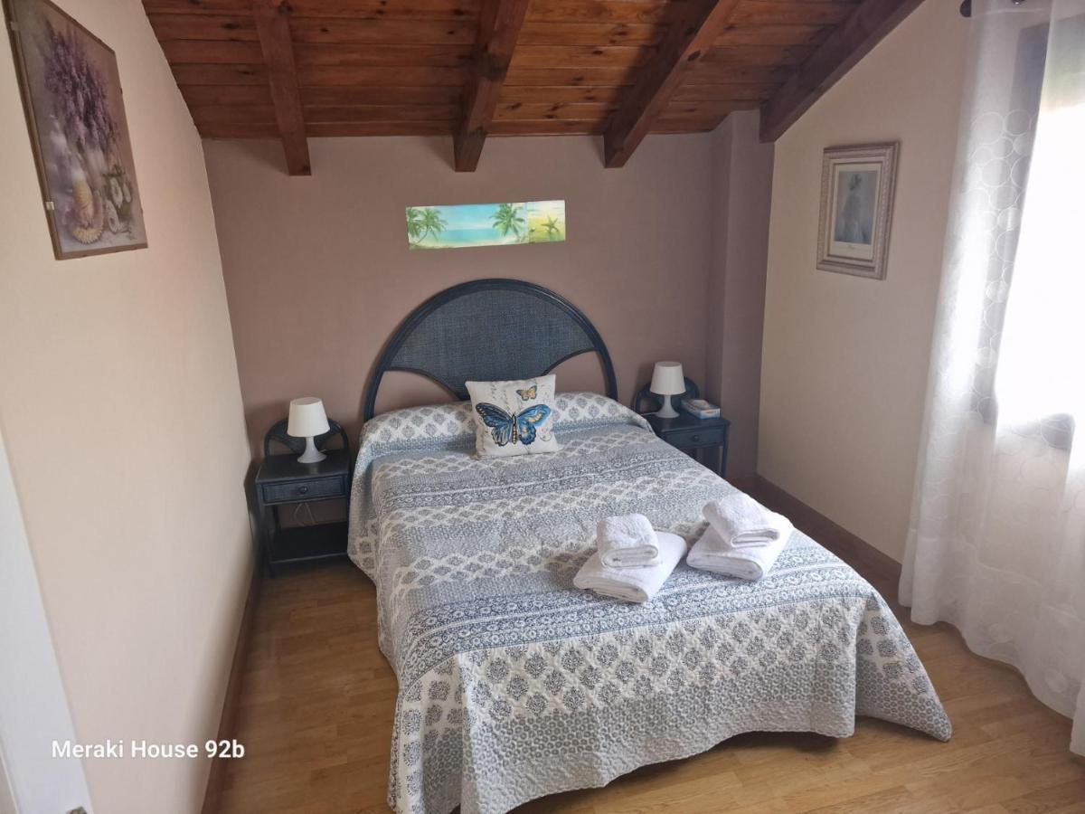 Meraki House 92B Arnuero Εξωτερικό φωτογραφία