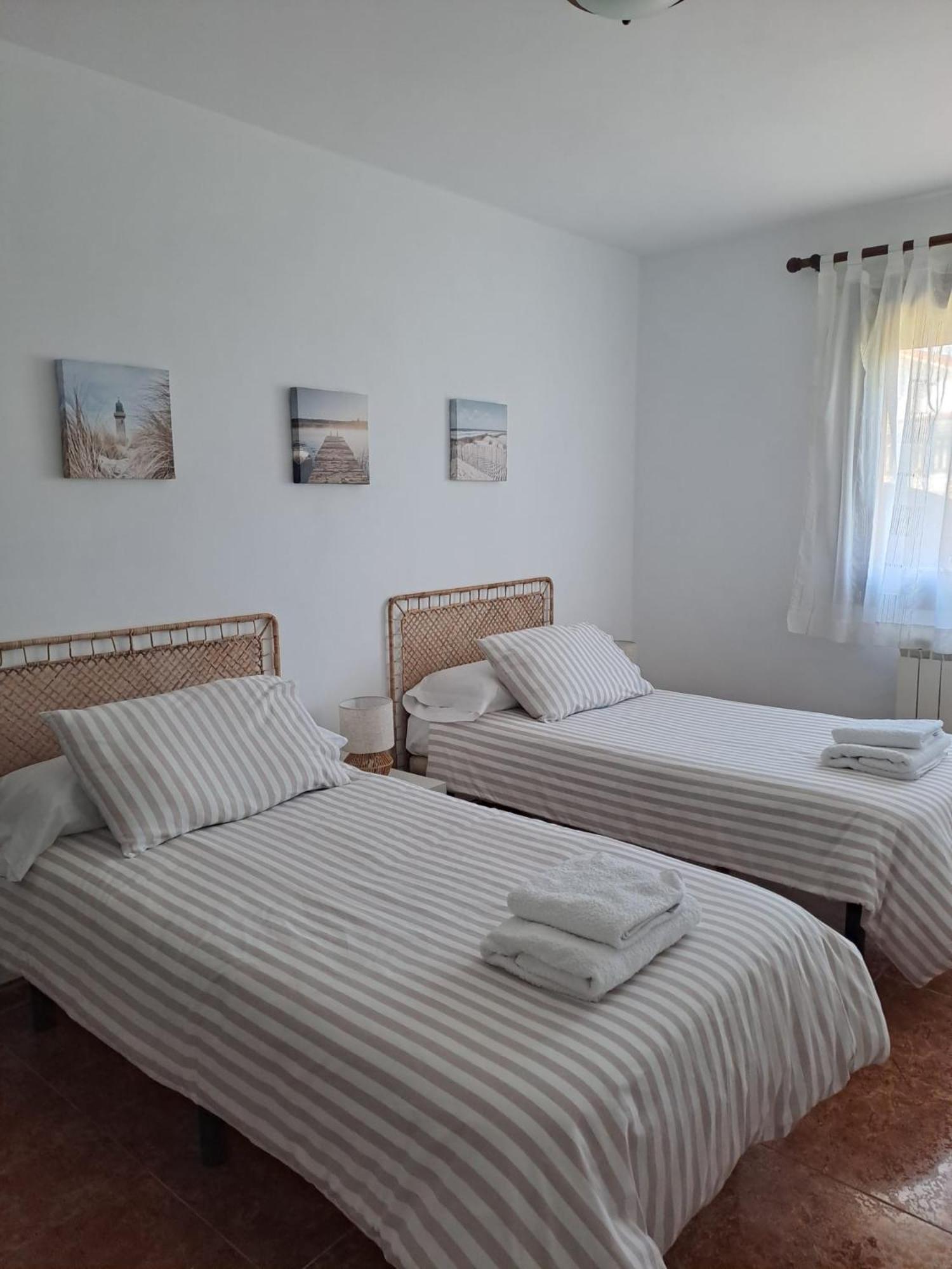 Meraki House 92B Arnuero Εξωτερικό φωτογραφία