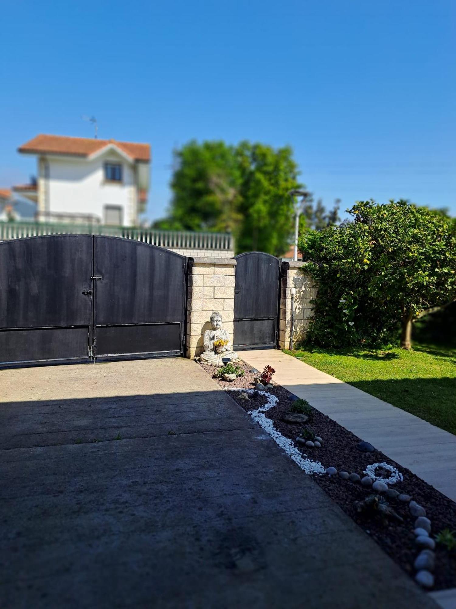 Meraki House 92B Arnuero Εξωτερικό φωτογραφία
